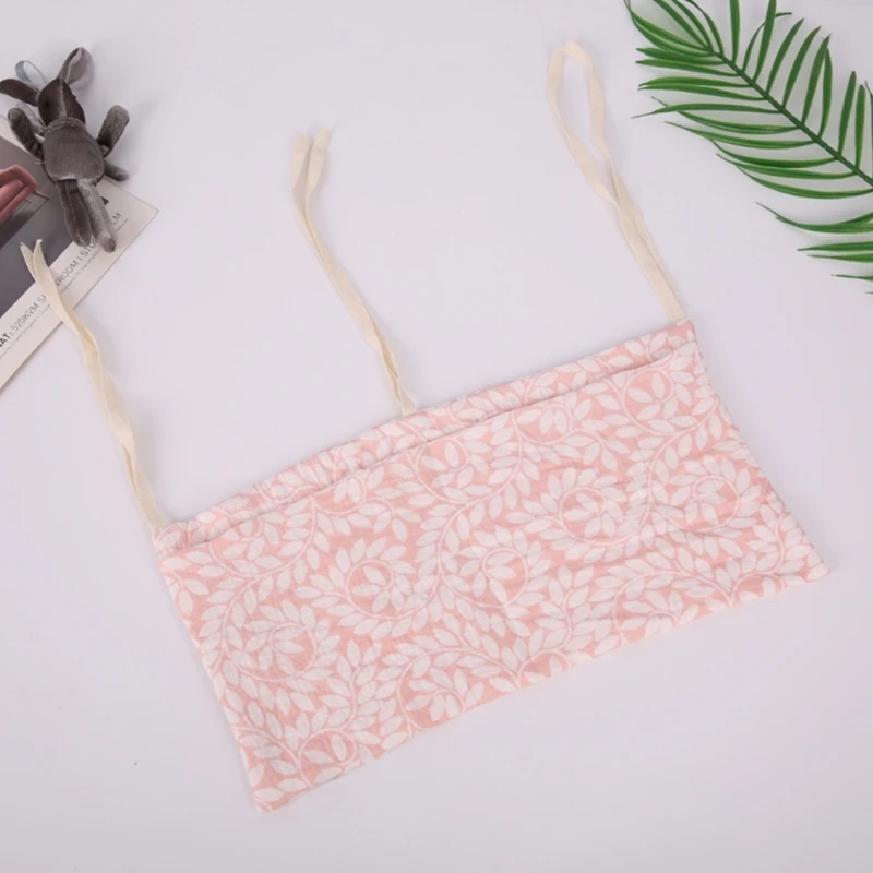 

Hanging Diaper Organization Storage for Baby Essentials- Hanging Storage Bag