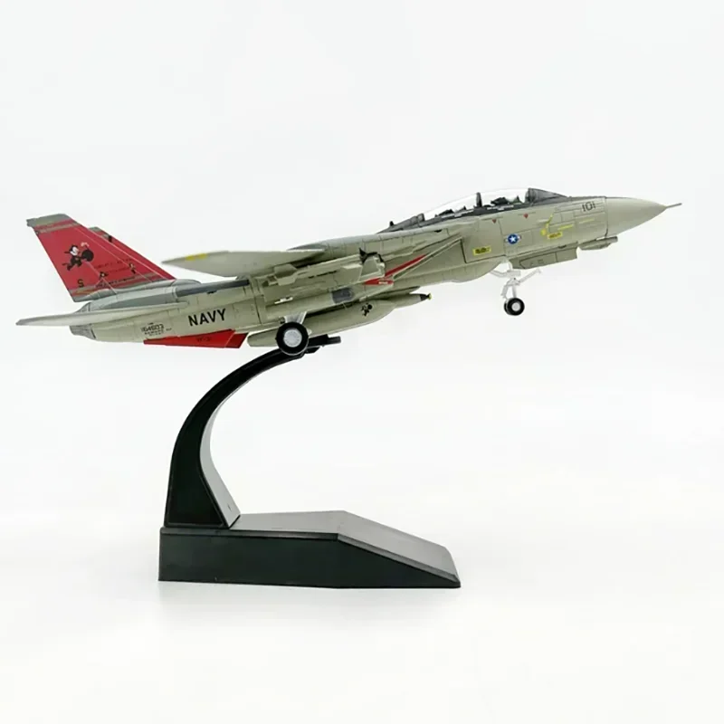 2024 новинка горячая распродажа домашний декор масштаб 1/100 военная модель игрушки