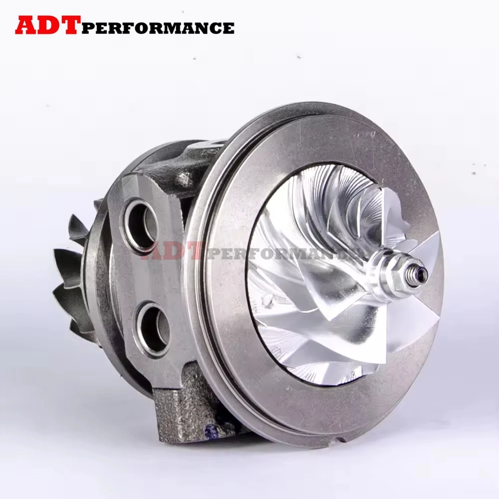 Турбокартридж TD02 49180-01405 04E 145722 G Турбина CHRA для Audi A1 A3 Q2 Q3 1.4 TFSI CHPA CPTA CZDA CZDB CZEA 103/110 кВт