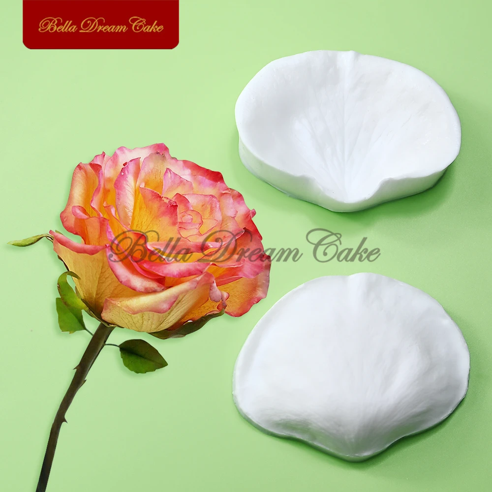 

Силиконовые формочки для торта 2 шт.