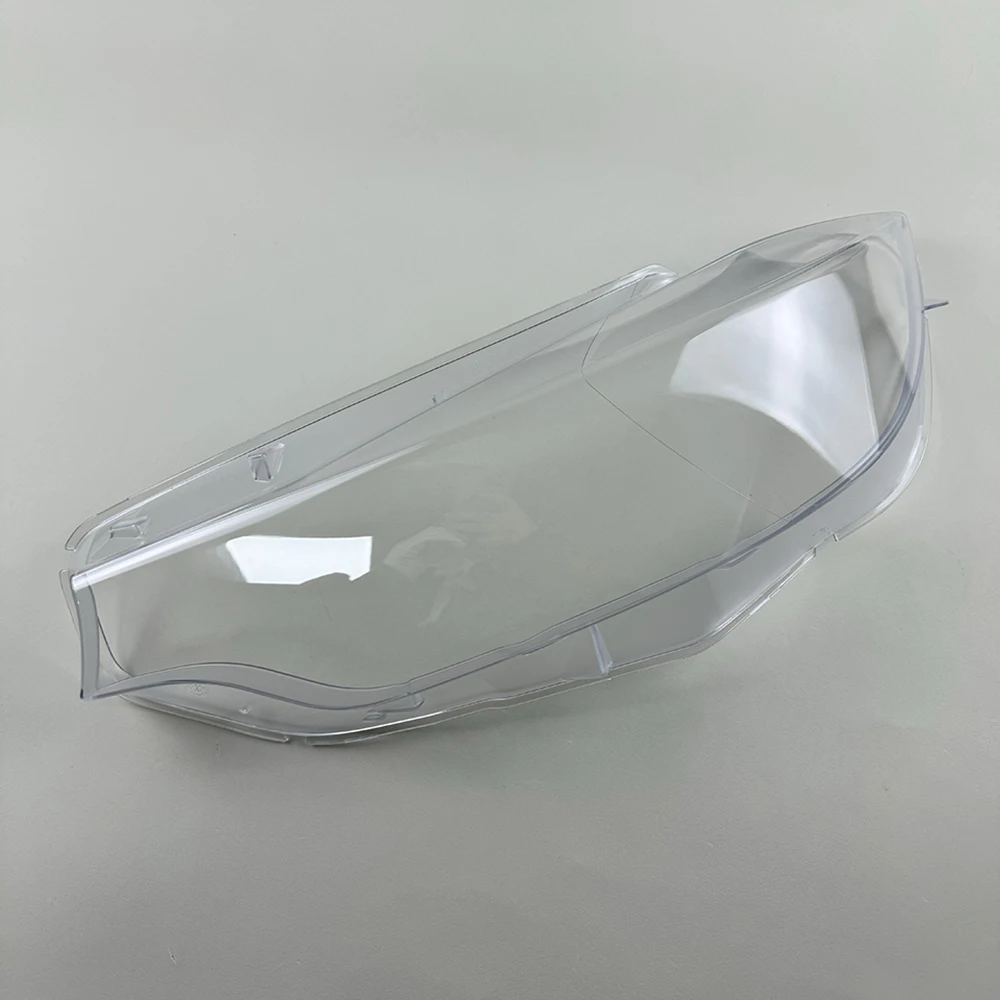 Для BMW 4 серии M3 M4 F32 F33 F36 F82 2013 2014 2015 2016 передняя фара стеклянная крышка фары