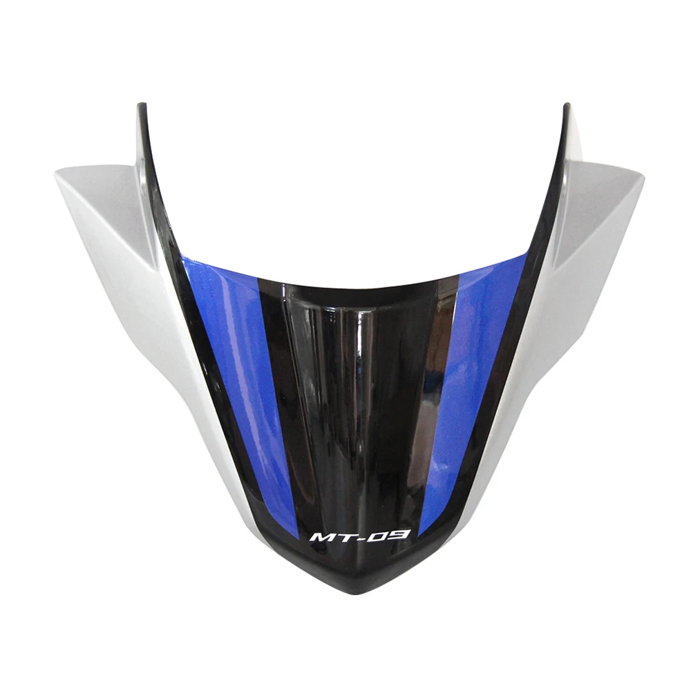 

Новый для YAMAHA MT-09 MT09 FZ09 2017 2018 2019 2020, аксессуары для мотоциклов, переднее лобовое стекло, воздушный дефлектор, лобовое стекло