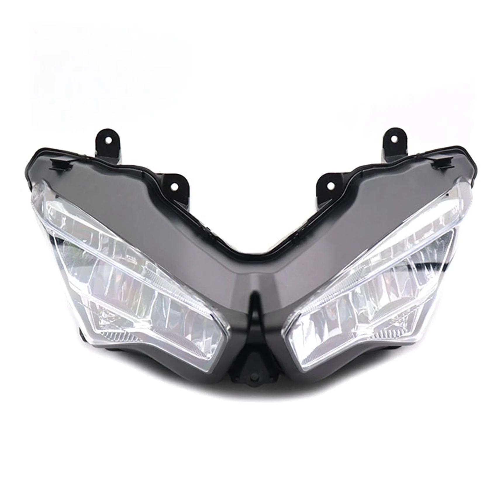 

Motorcycle Front Head Light Lamp LED Headlight Head Light Assembly for Kawasaki NINJA 650 EX650 NINJA 650 2020 2021 2022