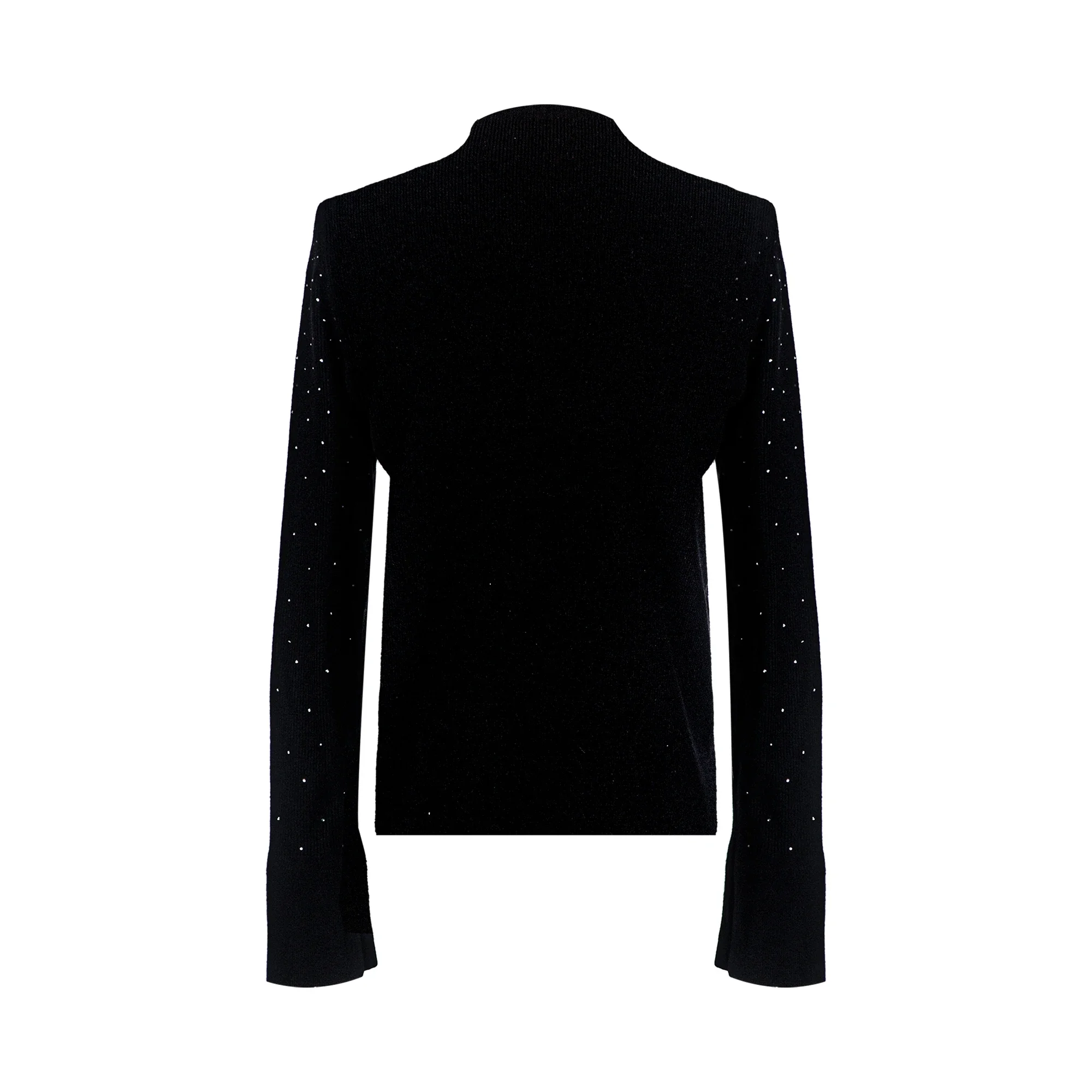 Женские свитера с круглым вырезом и длинными рукавами вязаные пуловеры горячим