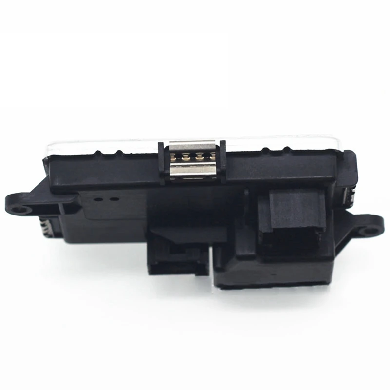 Резистор вентилятора отопителя автомобиля 2128702110 A Для Mercedes-Benz C250 C300 C350 E250 E350