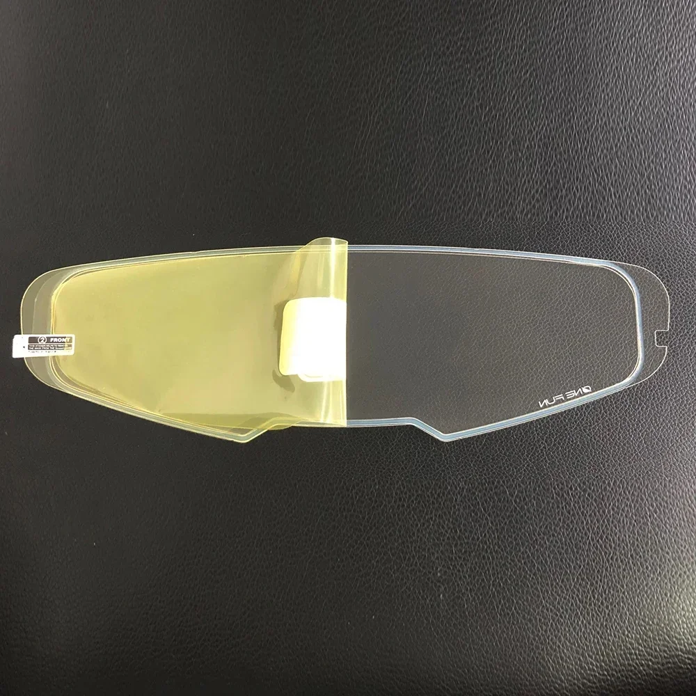 Противотуманная пленка для мотоциклетного шлема козырька X.Vilijord линз шлемов Nexx