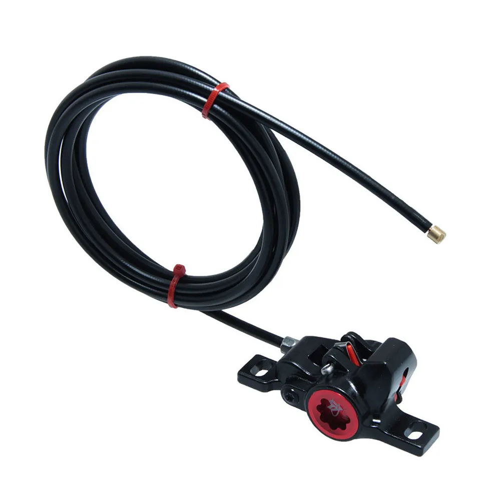 

Brand New High Quality Brake Line Power Off Oil Brake Black Electric BIKE