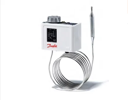 Датчик давления Danfoss 064G6546