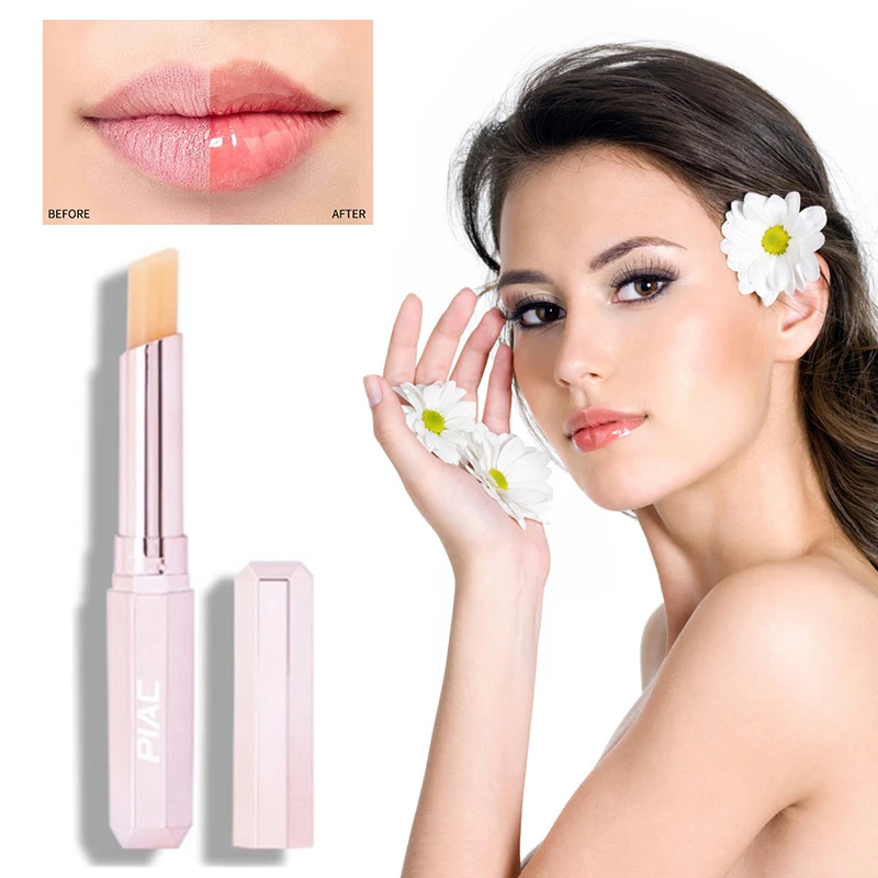 

Moisturizing And Hydrating Lip Care Anti-fading And Cracked Preventing Dryness Nutritious Lip Non-stick Cup Base Lip Balm TSLM2