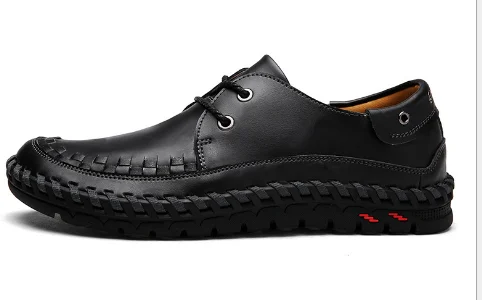 

Outdoor men's casual shoes autumn and winter men's shoes plus cotton men's shoes Z4W480