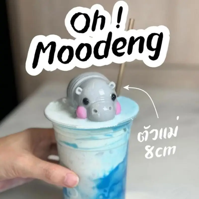 3D форма для торта с животными силиконовая бегемота помадка торт сахарная