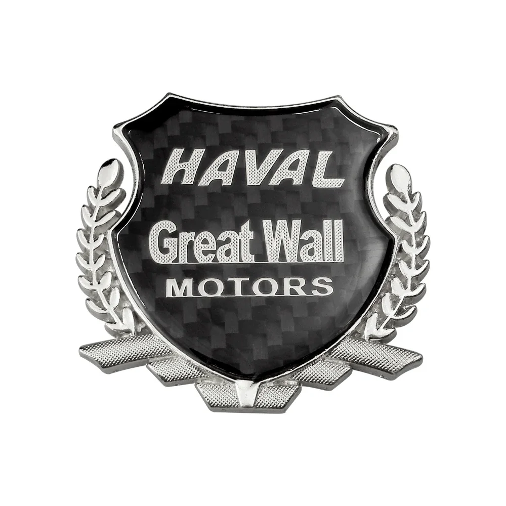Автомобильные аксессуары для Haval Tabanca T FEK Korna H5 H6 H3 H8 H9 H2 H7 M2 M4 эмблема большой стены