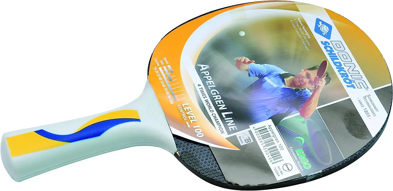 

Raquete Appelgren 100