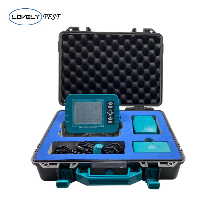 

Локатор арматуры детектор арматуры, цена, сканер арматуры для бетона, оптовая цена