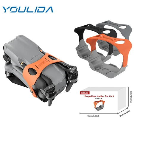 Стабилизатор пропеллера для DJI Air 3S YOULIDA