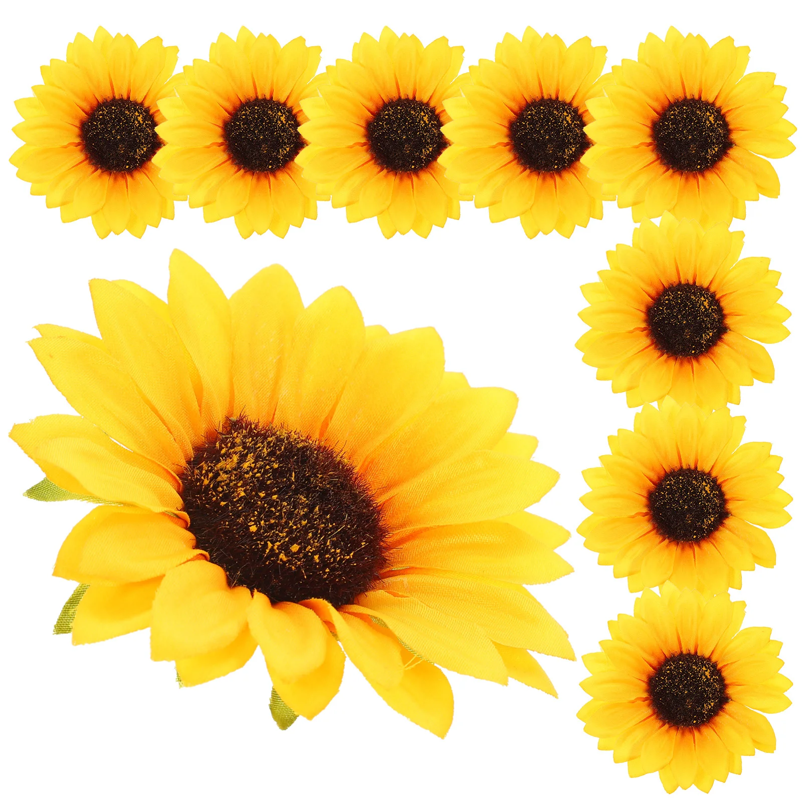 

Appliqueclothes Jackets Sunflower Decorationhatmini Sunflowers Crafts Sew Sewing Backpack Embroidery Patch Backpacks Coat