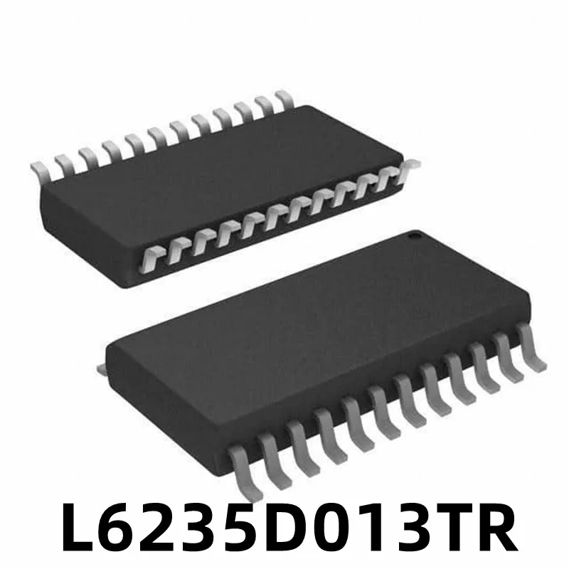 1 шт. оригинальный патч L6235D013TR L6235D SOP-24 контроллер зажигания и драйвер