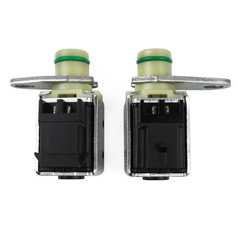 Automatic Transmission Shift Solenoid For Chevrolet Buick 4L80E 4L85E