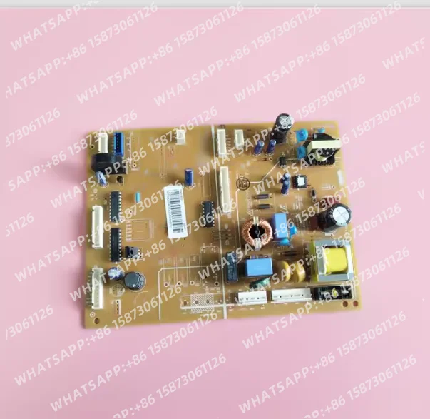 

Плата управления для холодильника Samsung 3050-PJT DA41-00815A DA92-00462E