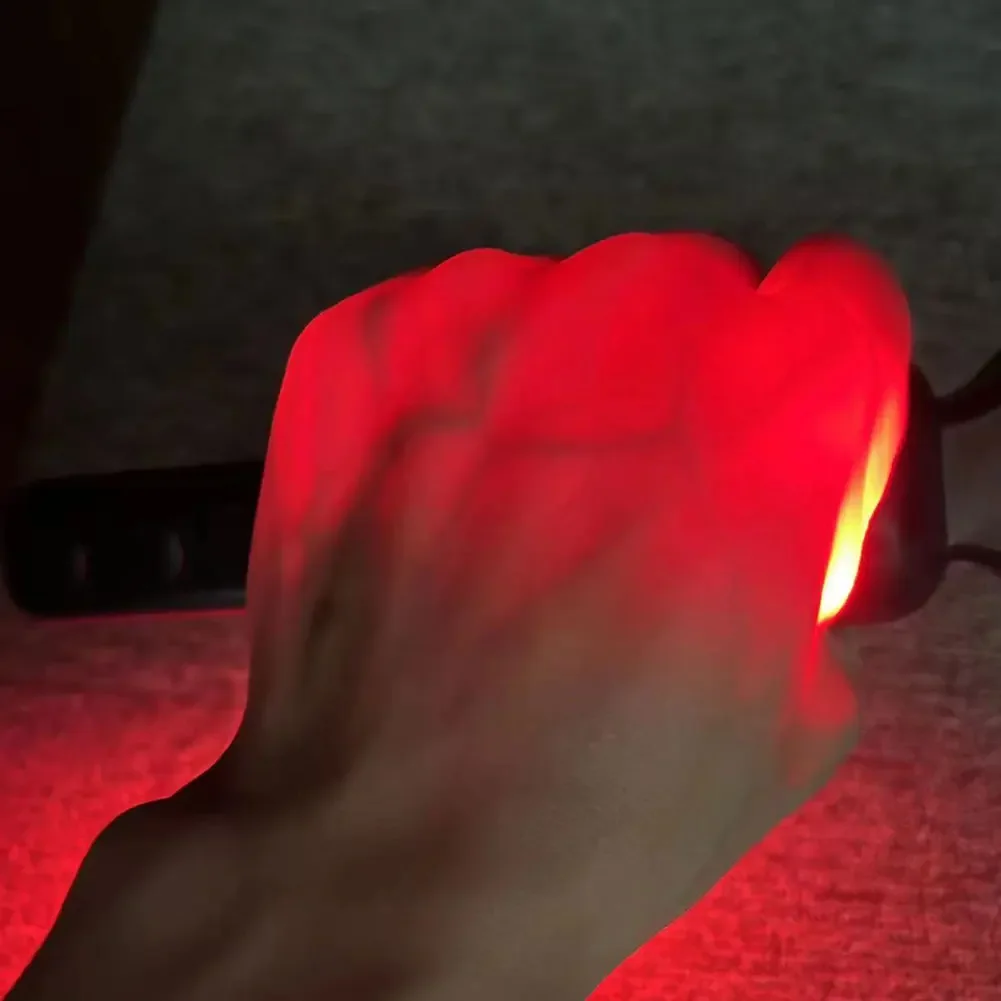 Новейший USB инфракрасный прибор для просмотра венозных сосудов обнаружения