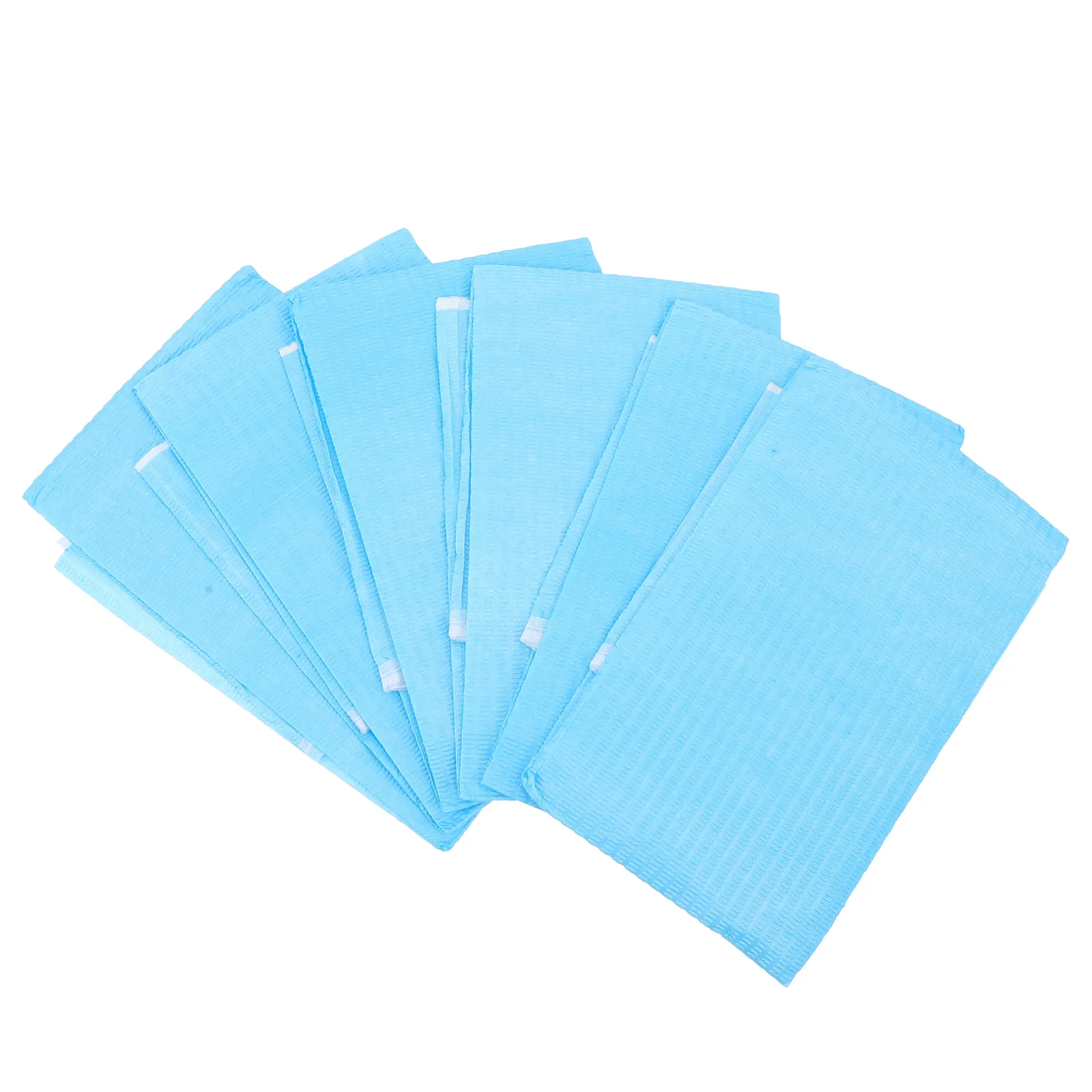 

Bibs Adult Bib Elderly Clothing Adults Protectors Feeding Eating Disability Washable Senior Aid Waterproof Mealtime Dignity