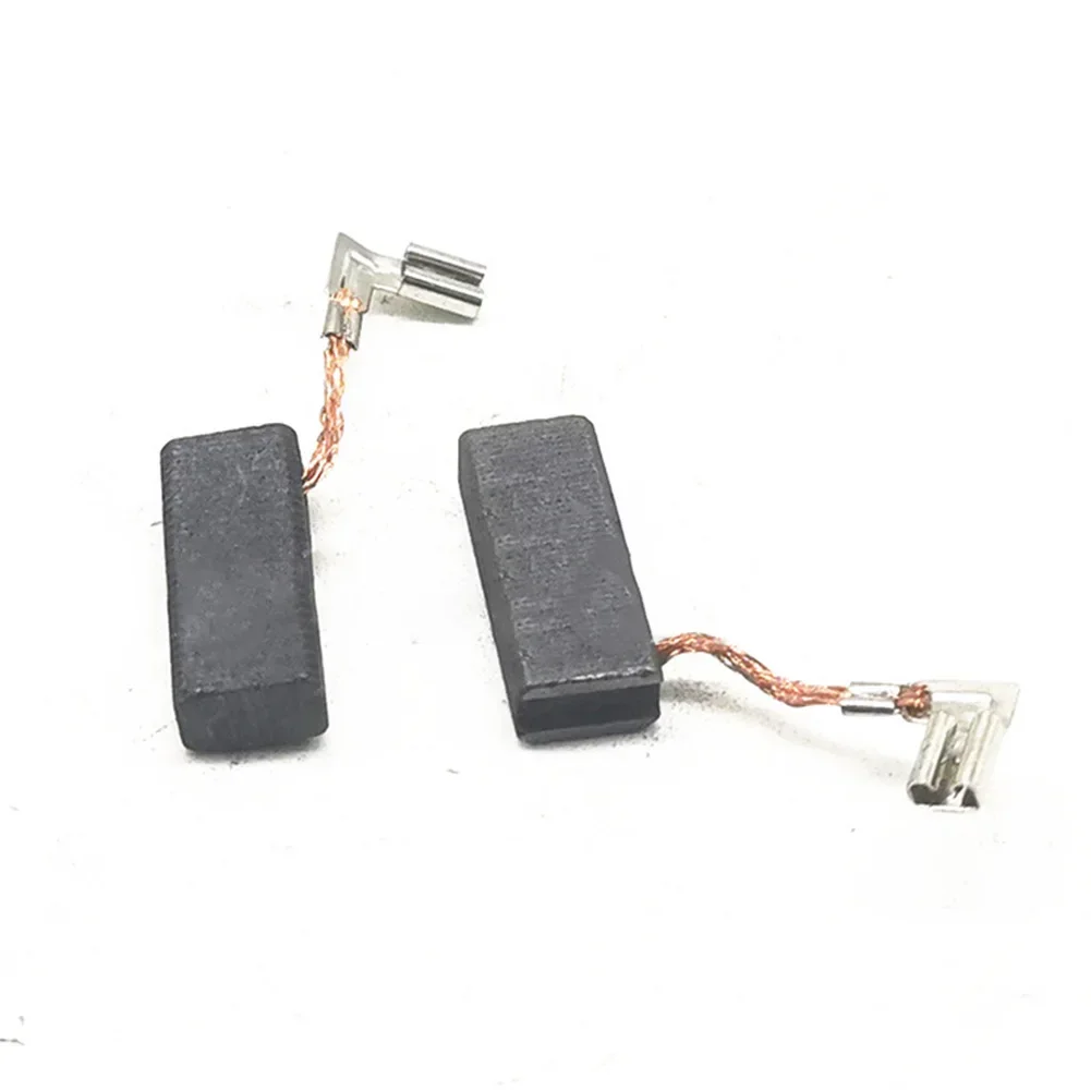 2 шт. угольная щетка для Bosch 1617000525 Угольная электрическая ударная дрель