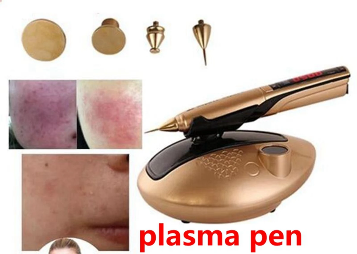 

2022 New Professional Plasma Spots Scars Removal Pen Mole Remover Skin Lifting Korea High Quality Beauty Lift Equipment