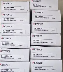 KV-PU1 KV-M1G Цена договорная Япония KEYENCE Силовой модуль Новый оригинальный подлинный