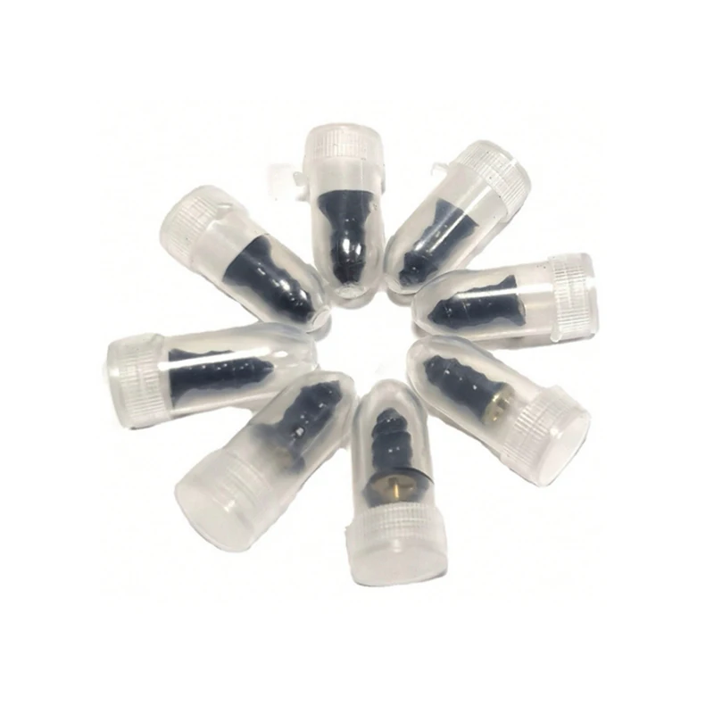 Рисунок 3 - резиновые винты для ремонта ши