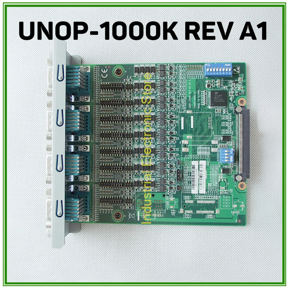 Для Advantech PCIe Плата расширения специальная для энергии и питания промышленного