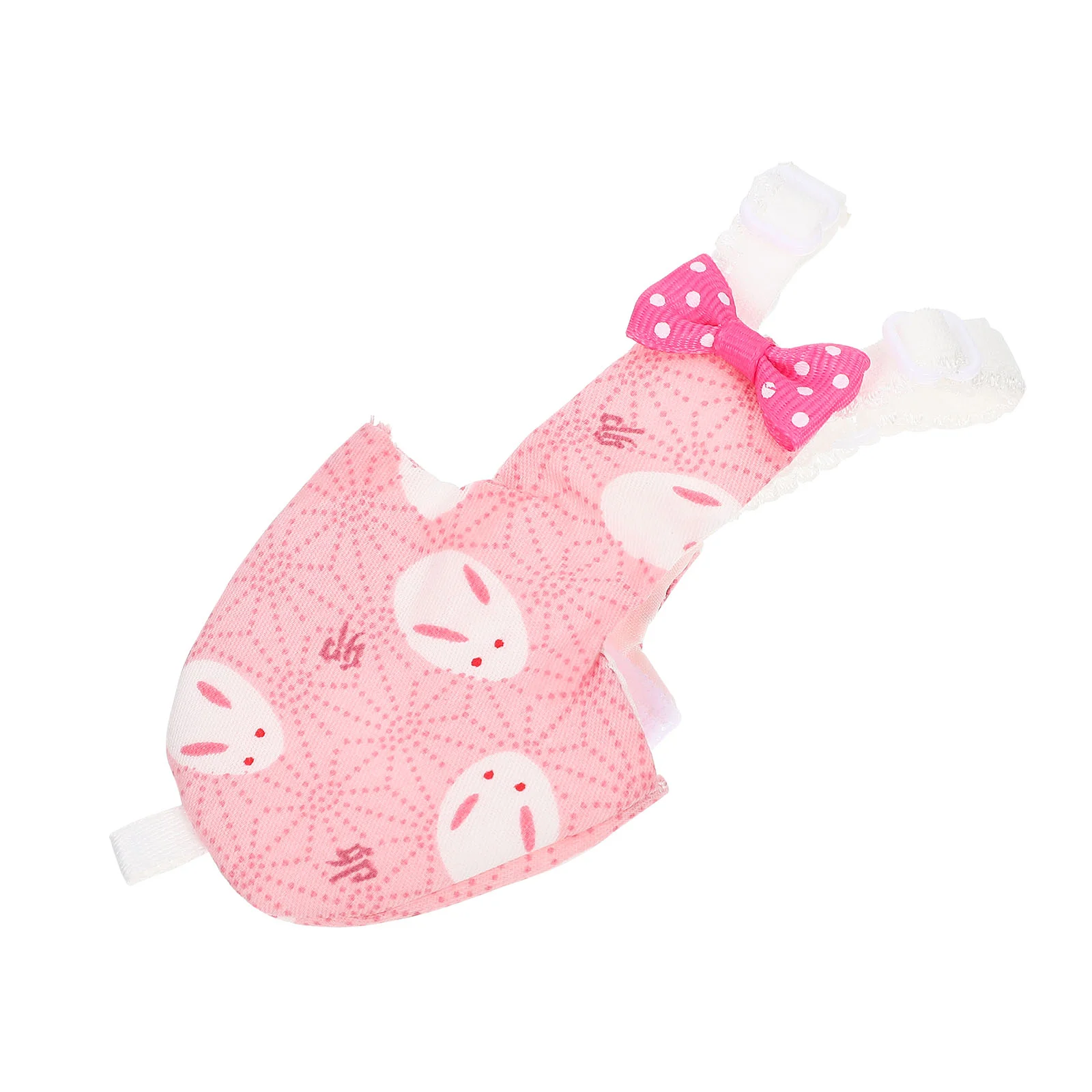 

Bird Diaper Parrot Flight Suit Clothes Parakeet Pet Nappy Accessories Cage Diapers Pigeon Cockatielliners Bowknot Duck