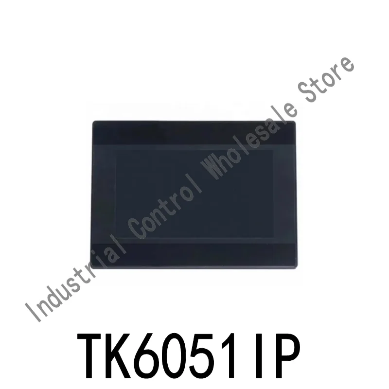 Новый оригинальный модуль ПЛК Weinview TK6051IP TK6070IP TK6071iP
