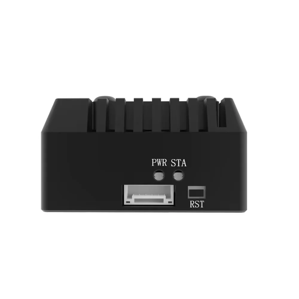 Модуль слежения SIYI AI Siyi 4T вычислительная мощность пешеходный автомобиль корабль