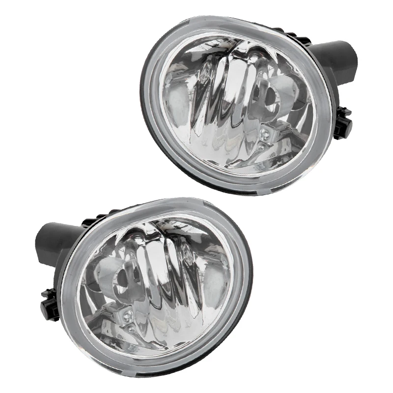 

1 пара, передний левый и правый бампер для Toyota лампа для противотуманной фары 8122001011-8121001011