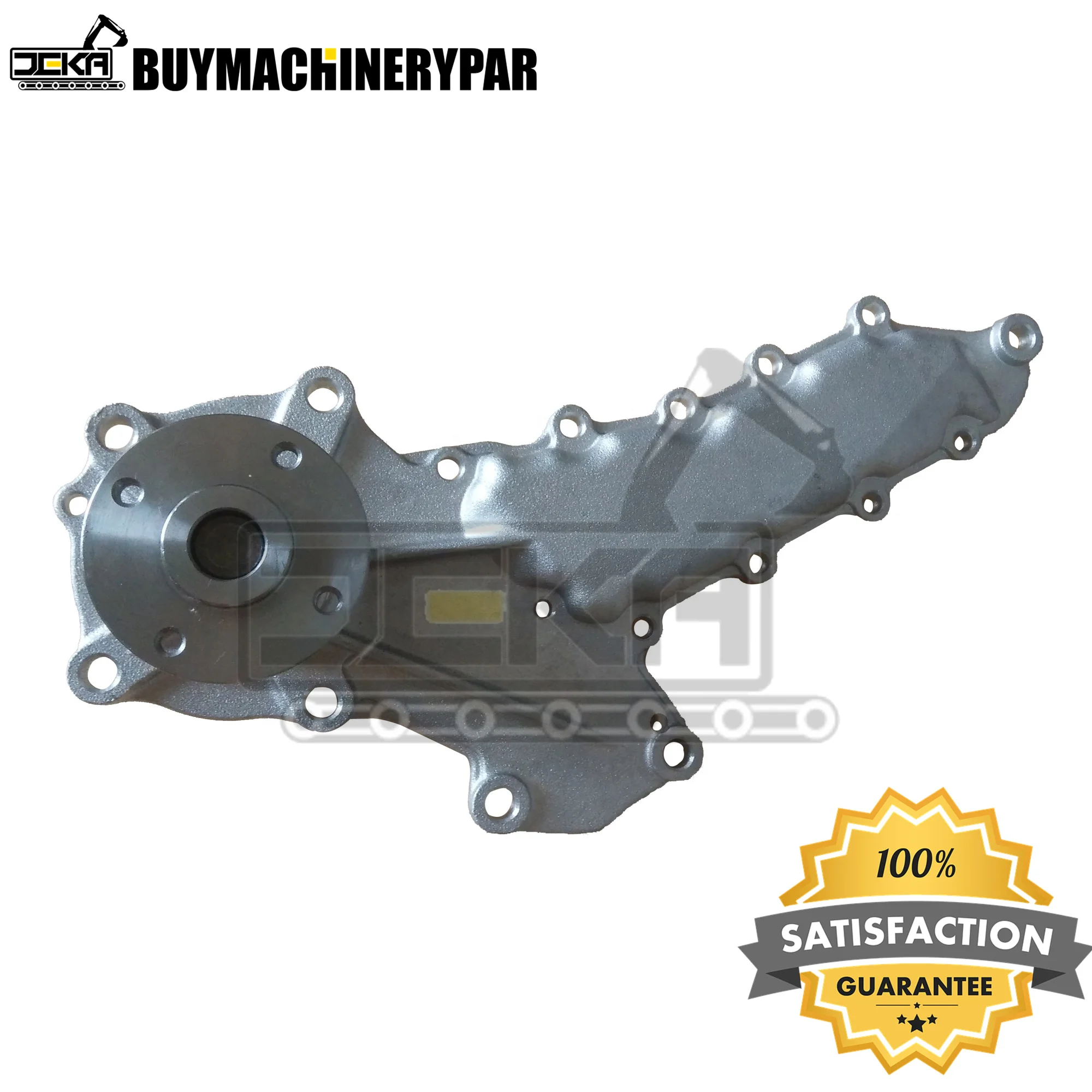

Water Pump 15521-73033 15521-73035 15521-73039 Fit for Kubota Engine D1402 V1902 V2203 Tractor L235 L275 L355S L3350 L4350 R420