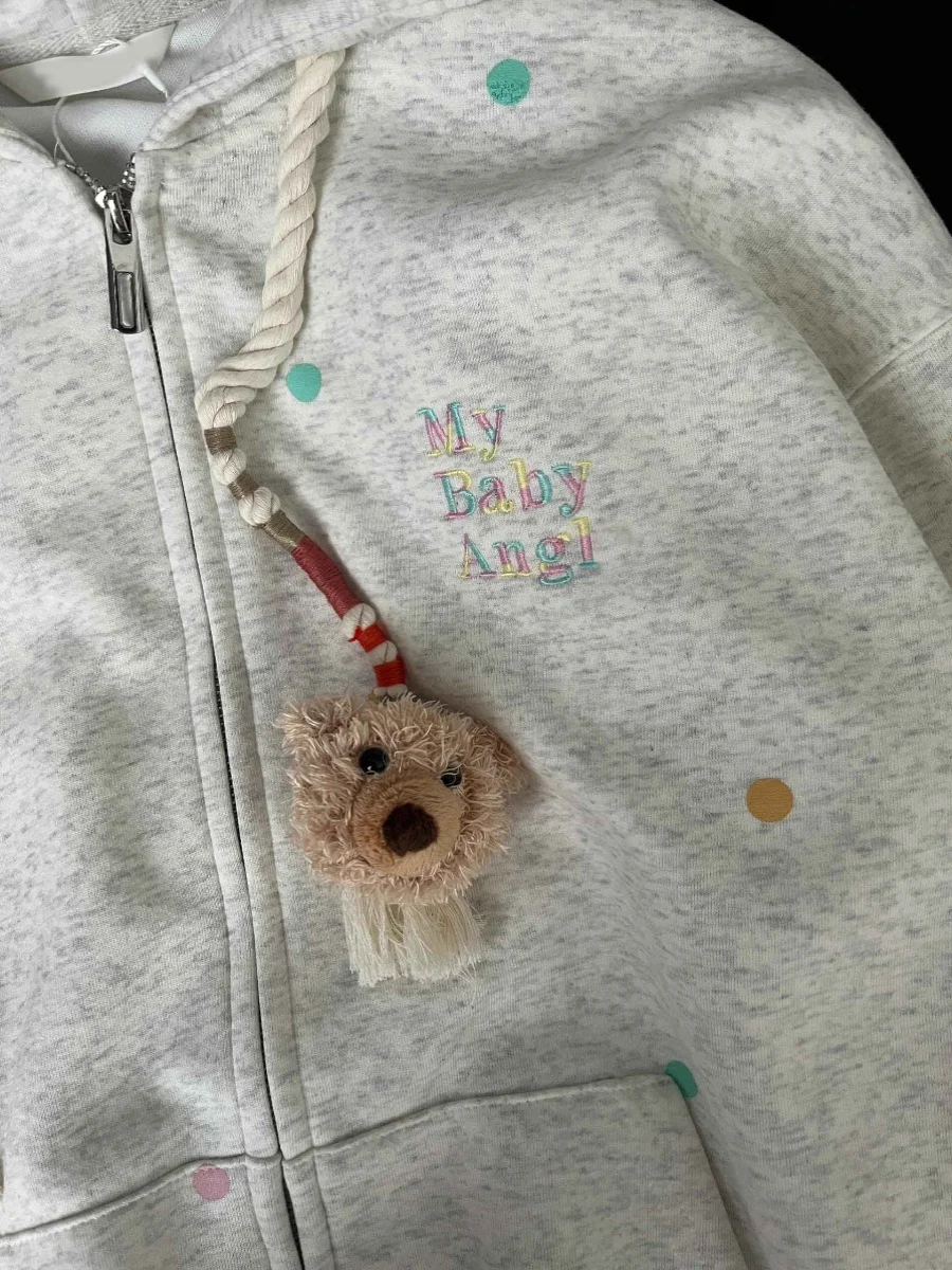 Товар действительно красивый ~ Осенняя Женская свободная повседневная верхняя