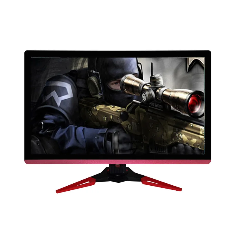 

PC all in one 32 inch i7 monoblock computer with VGA+DVI+SPK