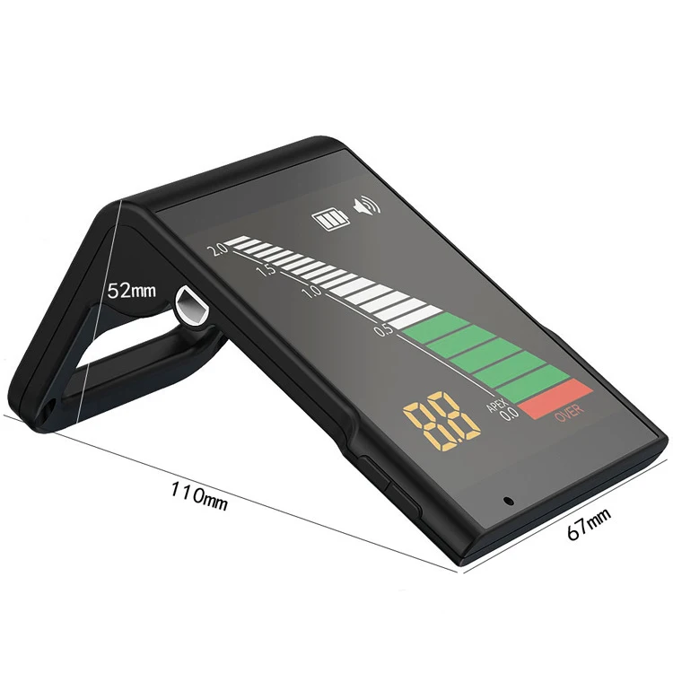 

Portable Hot Sell Electronic Apex Locator Endodontics Root Canal Meter
