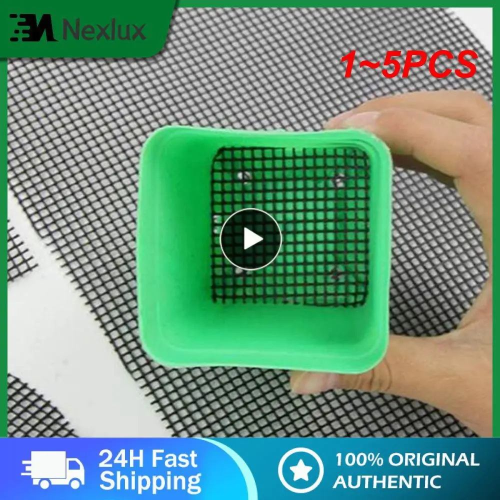 

1~5PCS (7.5cmX7.5cm) Wire Mesh 10-400 Mesh, Sturdy Metal Mesh Sheets for DIY Projects 304 Stainless Steel No Rust Mesh Screen