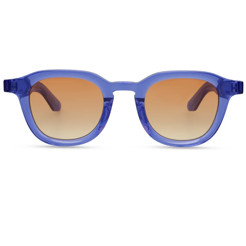 Новинка 2023 солнцезащитные очки в коробке для мужчин и женщин высококачественные