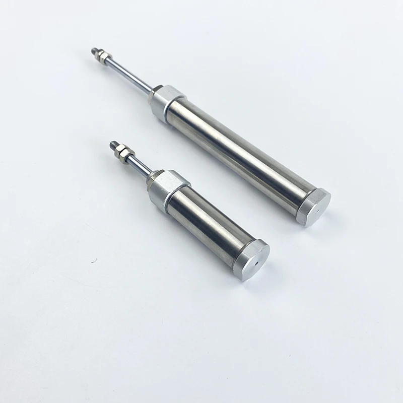 Цилиндр Одиночного Действия CJ2B/CDJ2B16-5/10T/15T/20T/25T/30T/35/40T/45T/50TZ