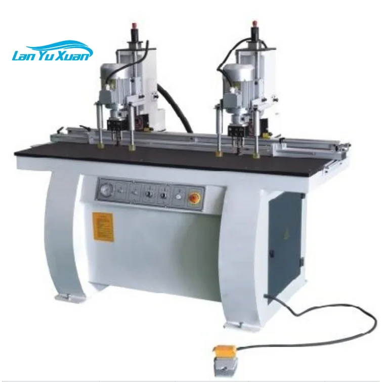

Hot sales Hing drilling machine for door cabinet from manufacture