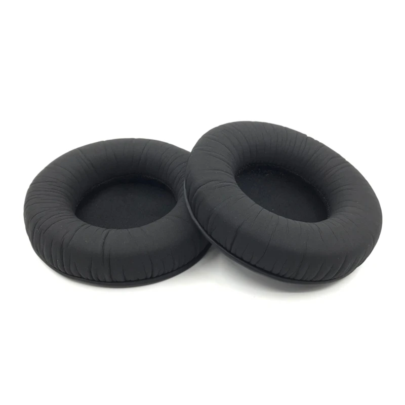 

1 Pair Ear Muffs Earphone Cushion Headset Repair Part for K540 K545 k845BT S500