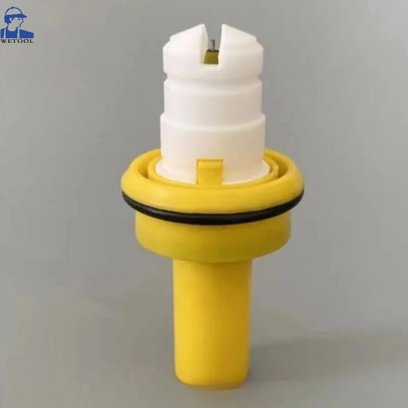 Wetool электростатический порошковый пистолет-распылитель сопла держатель