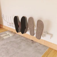 3 pairs household floor to ceiling hole free constant temperature shoe dryer machine thermal shoe dryer drying shoe rack