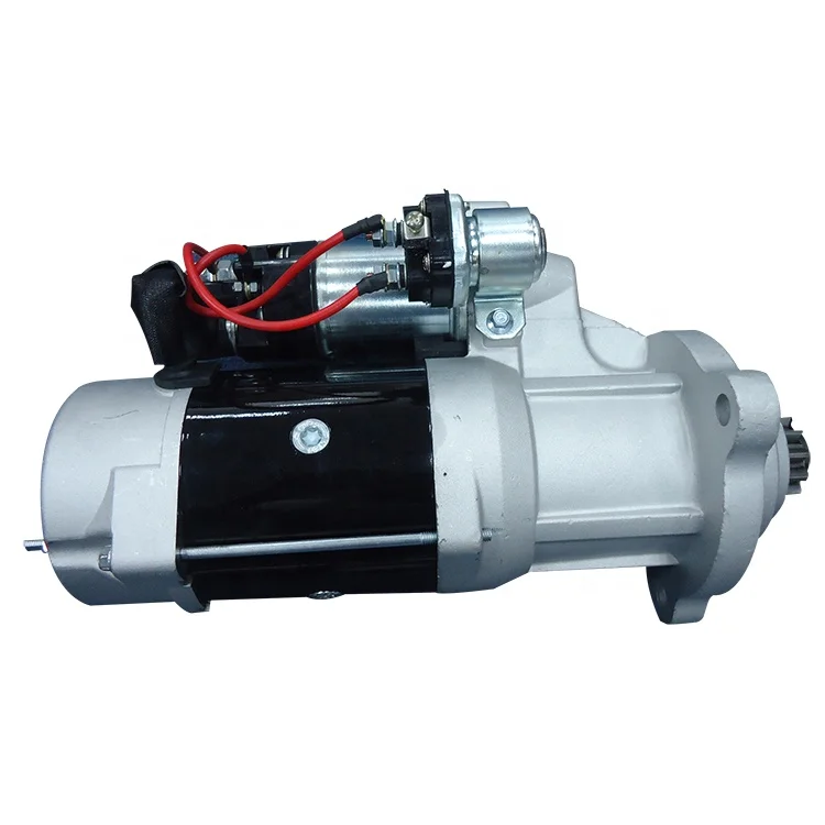 

8200287 engine starter motor for freightliner columbia,FL, FLC 112 / 120, classic, Argosy