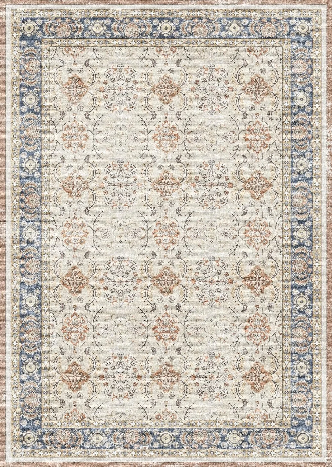 

Плюшевый ковер Tapis