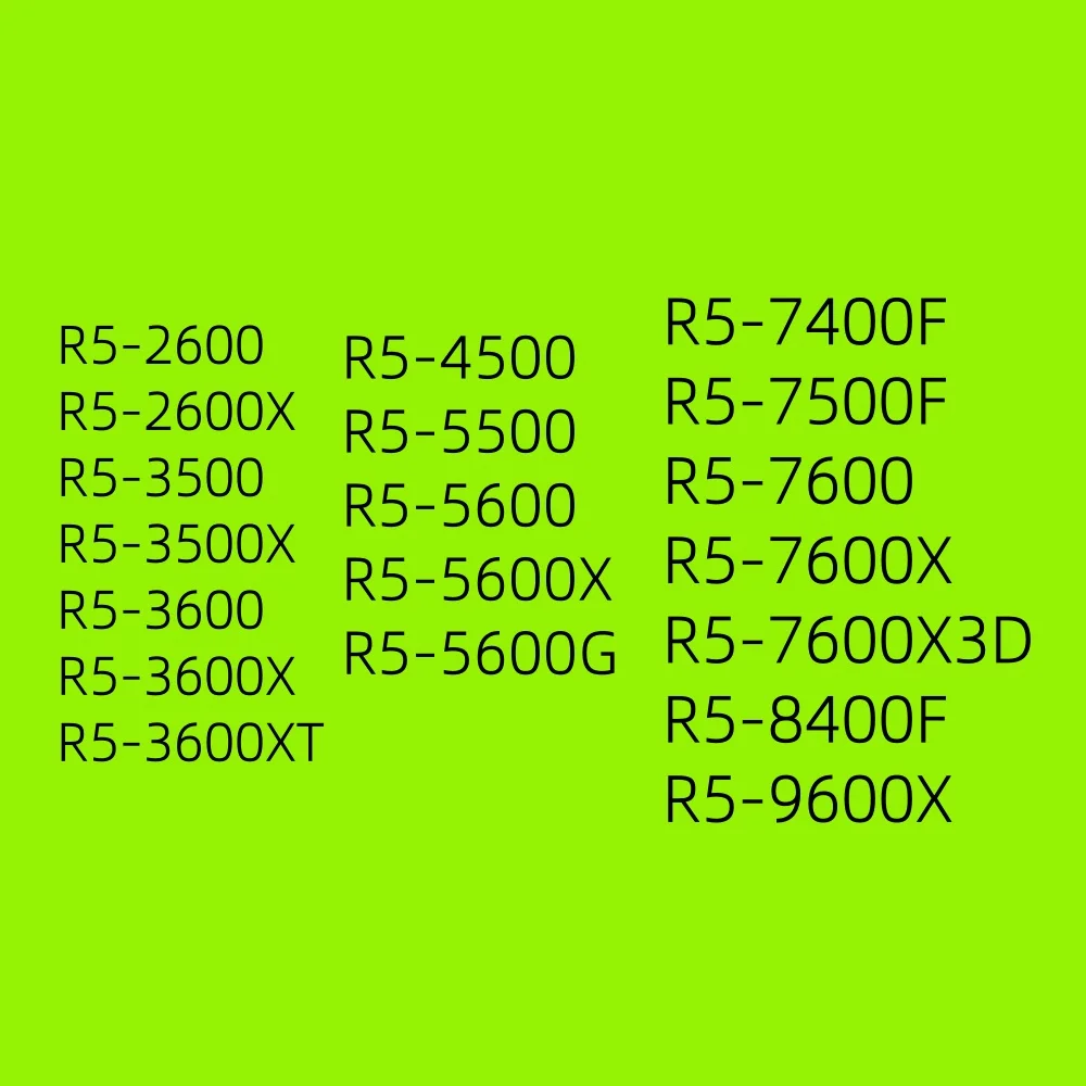 Процессор AMD Ryzen | AliExpress