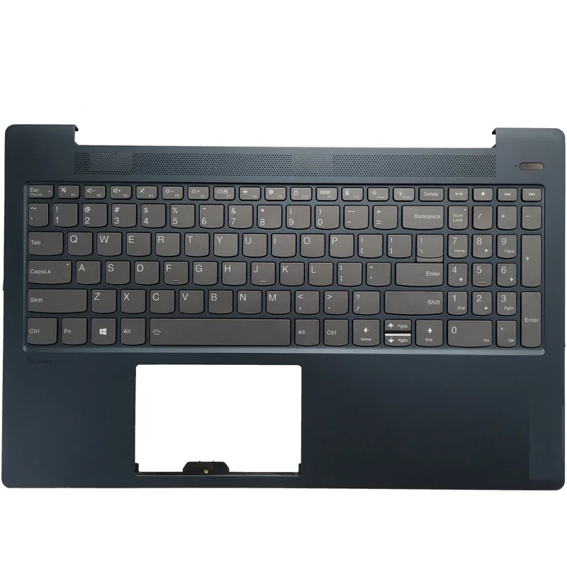 Новинка подставка для рук ноутбука Lenovo ideapad 5 15IIL05 15ARE05 15ITL05 15ALC05 верхняя крышка