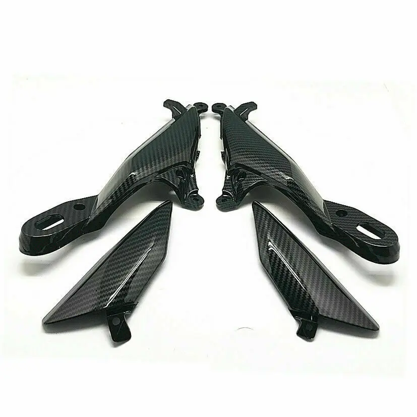 4 шт. обтекатель для заднего хвостовика HONDA CBR600RR 2007 2008 2009 2010 2011 2012 |